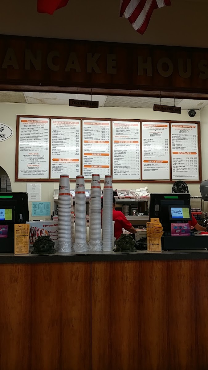 Menu Koa Pancake House-10